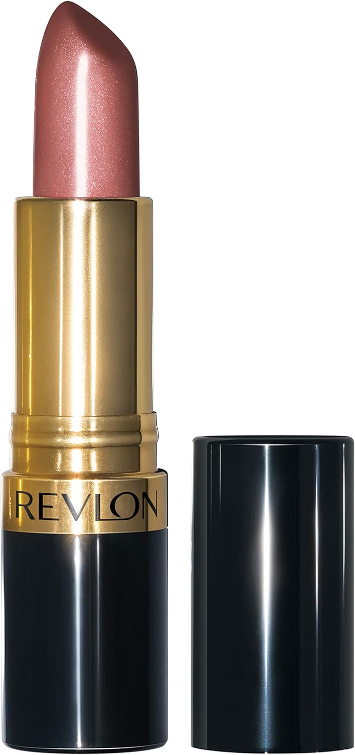 Revlon Super Lustrous Lipstick, 4.2 g, Number 420, Blushed